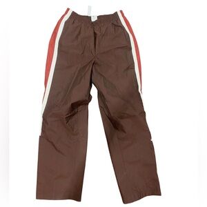 Vintage 90s Nike Track Pants